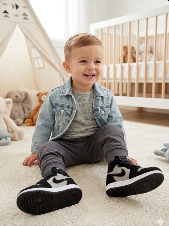 Nike Other - Kids Air Jordan 1 Retro High OG "Twist 2.0" sneakers - new without tag